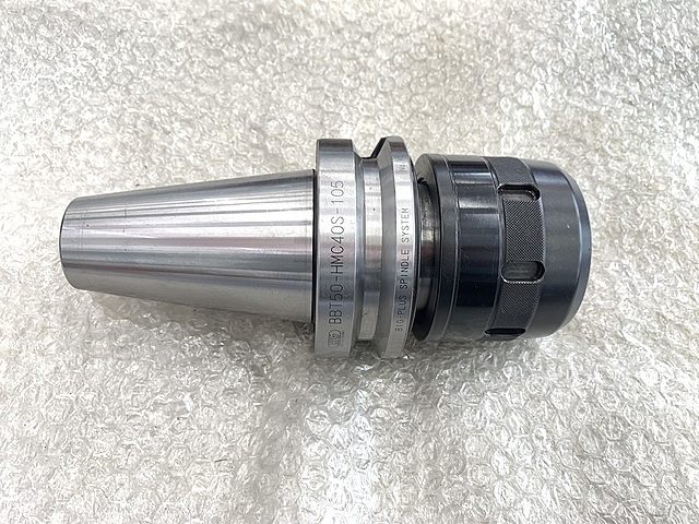 BIG ミーリングチャック BBT50-HMC40S-105