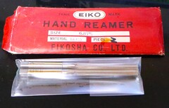 栄工舎 リーマ 　6.87  2個　未使用