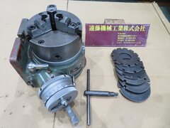 日研 ロータリースーパーインデックス SRI-150