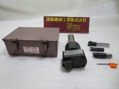 黒田精工 ボーリングヘッド C32-BHK-2S