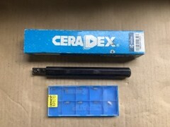 CERADEX ホルダー 【ホルダー】GIVR1216-ISS
