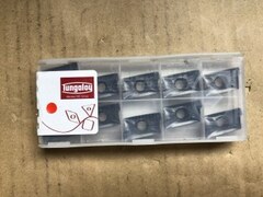 タンガロイ/Tungaloy チップ 【チップ】AOMT180508PDPR-MJAH725