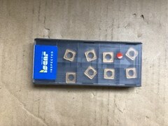 イスカル/ISCAR チップ 【チップ】SDMT0903AD-N IC635