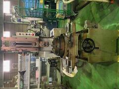 山毛鉄工所 スロッター MY-150