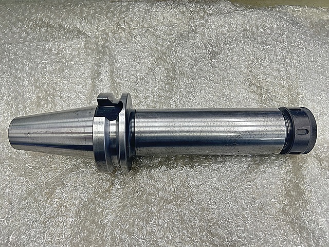 MST コレットホルダー BT50-CTA25-225