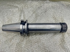 MST コレットホルダー BT50-CTA25-225