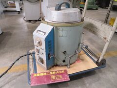 畑電機製作所 エレポット電気炉