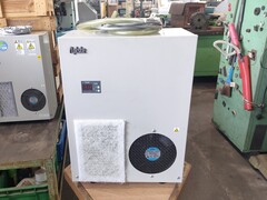 アピステ 制御盤クーラー ENC-620LS | マシンライフ