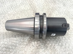 BCテック フェイスミルアーバー BT50-FMC27-105