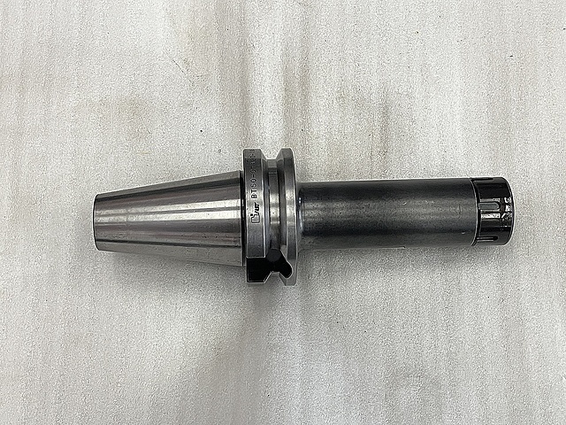 MST コレットホルダー BT50-CTA20-195