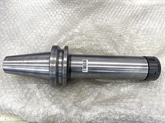 MST コレットホルダー BT50-CTA25-255