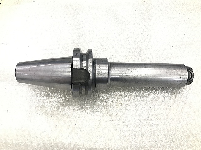 MST コレットホルダー BT50-CTA20-255