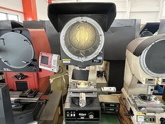 ニコン 投影機 V-12