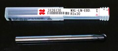 OSG エンドミル 　WXL-LN-EBD R3×30　未使用