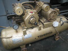 東芝 コンプレッサー