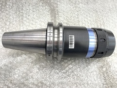 MST ミーリングチャック BT50-ART32-165