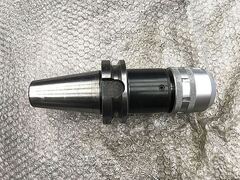 日研 ミーリングチャック BT50-C32H-165