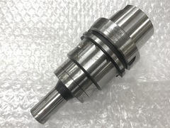 日研工作所｜NIKKEN ミニミニチャック 高速回転 HSK63A-MMC8C-115