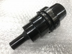 日研工作所｜NIKKEN ミニミニチャック 高速回転 HSK63A-MMC8C-115