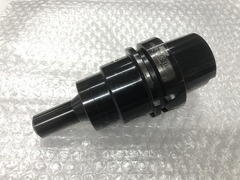 日研工作所｜NIKKEN ミニミニチャック 高速回転 HSK63A-MMC8C-115