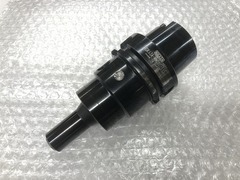 日研工作所｜NIKKEN ミニミニチャック 高速回転 HSK63A-MMC8C-115