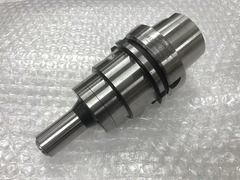 日研工作所｜NIKKEN ミニミニチャック 高速回転 HSK63A-MMC8C-115