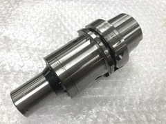日研工作所｜NIKKEN ミニミニチャック 高速回転 HSK63A-MMC12C-117