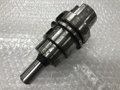 日研工作所｜NIKKEN ミニミニチャック 高速回転 HSK63A-MMC8C-115