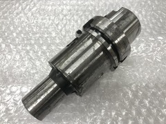 日研工作所｜NIKKEN ミニミニチャック 高速回転 HSK63A-MMC12C-117