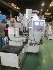 東京精機工作所 NC横軸ロータリー研削盤 TR-60NC