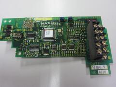 富士電機 アナログI/Fカード OPC-G9S-AIO