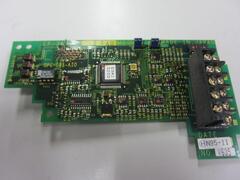 富士電機 アナログI/Fカード OPC-G9S-AIO