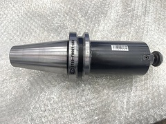 BCテック フェイスミルアーバー BT50-FMC27-150