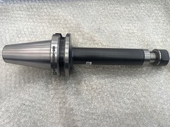 BCテック サイドカッターアーバー BT50-SCA25.4-200