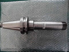 MST コレットホルダー BT50-CTA20-255