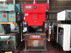 アマダ ブレーキプレス SPH-60