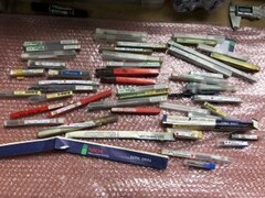 様々 エンドミル1山 【エンドミル1山】様々