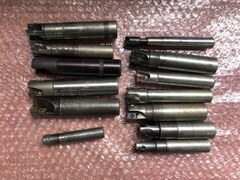 様々 カッター1山 【カッター1山】様々