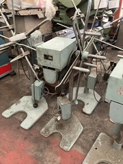 フタバ リールスタンド AR-2
