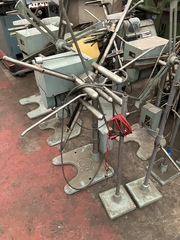 フタバ リールスタンド AR-50D-2