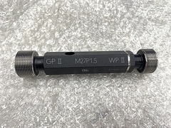 OSG ネジプラグゲージ M27P1.5