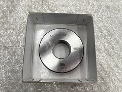 OSG ネジリングゲージ M27P1.5