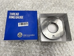 OSG ネジリングゲージ M36P1.5