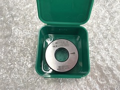 新潟精機 リングゲージ 14.8