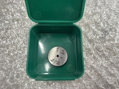 新潟精機 リングゲージ 2.15