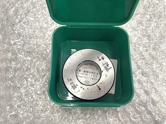 新潟精機 リングゲージ 24.2