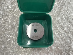 新潟精機 リングゲージ 5.9