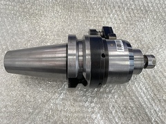 日研 増速スピンドル BT50-NX5-166S