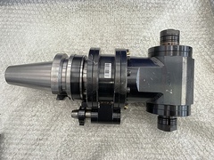 聖和精機 アングルヘッド SBT50-AG90-SCA25.4-235