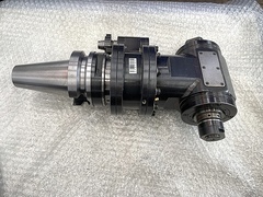 聖和精機 アングルヘッド SBT50-AG90-SCA25.4-235